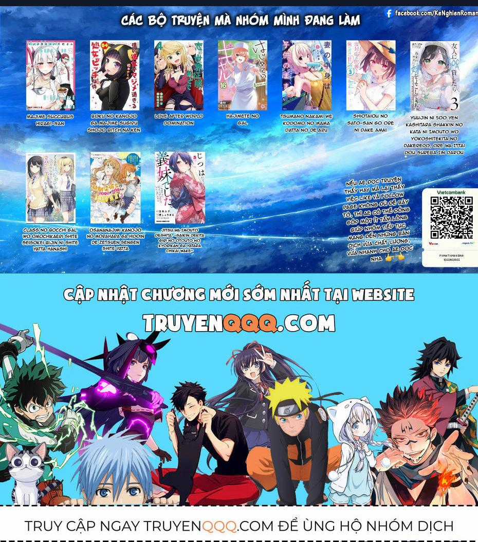 Lần Đầu Với Gal Chương 178 trang 19