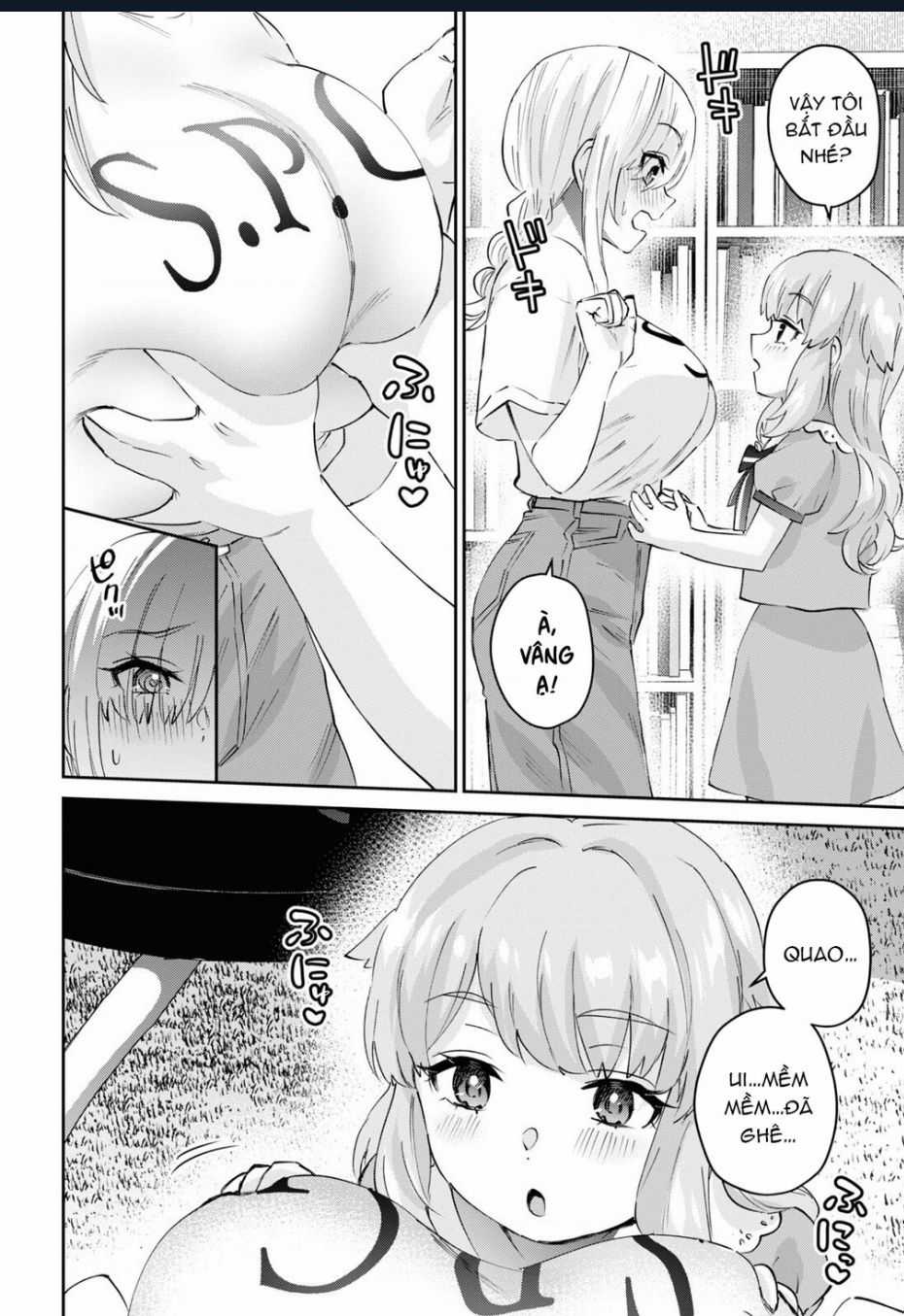 Lần Đầu Với Gal Chương 178 trang 7