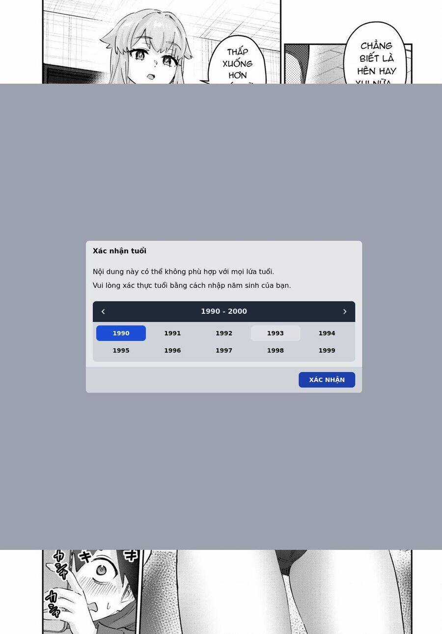 Lần Đầu Với Gal Chương 179 trang 10