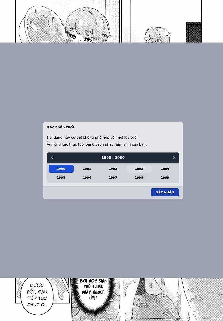 Lần Đầu Với Gal Chương 179 trang 11