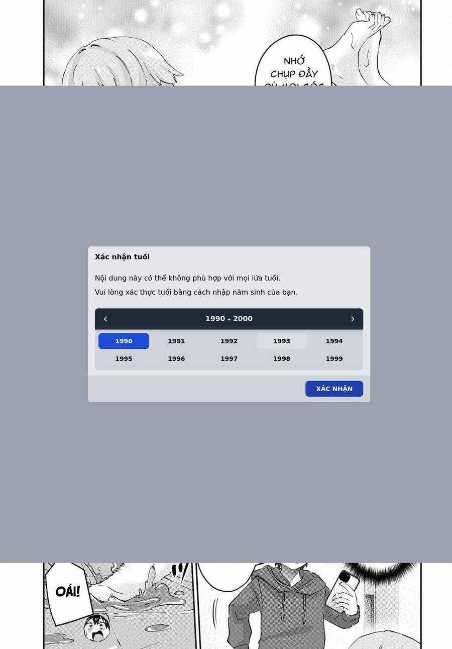 Lần Đầu Với Gal Chương 179 trang 12