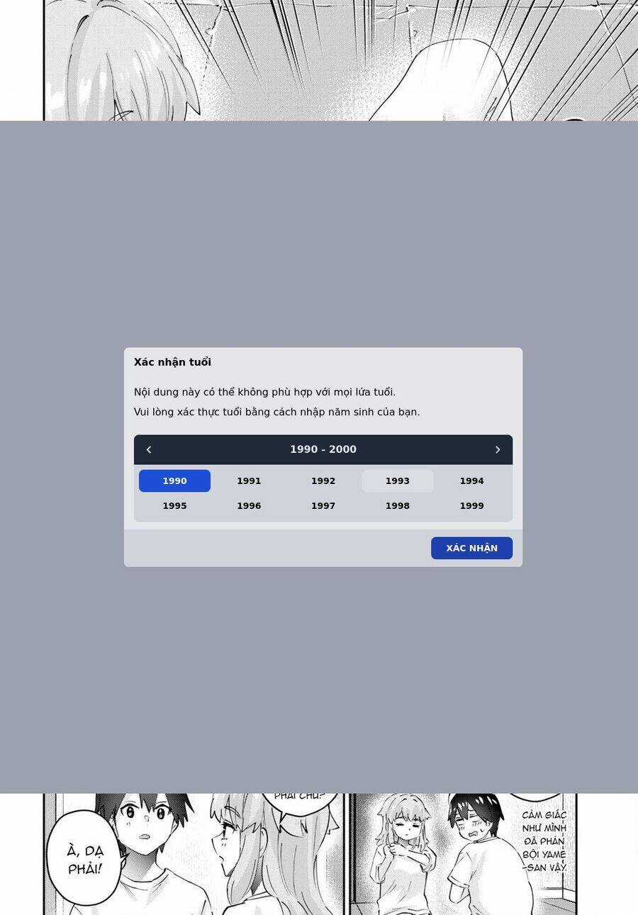 Lần Đầu Với Gal Chương 179 trang 13