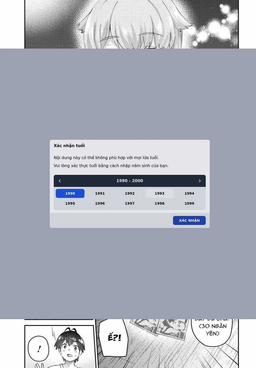 Lần Đầu Với Gal Chương 179 trang 14