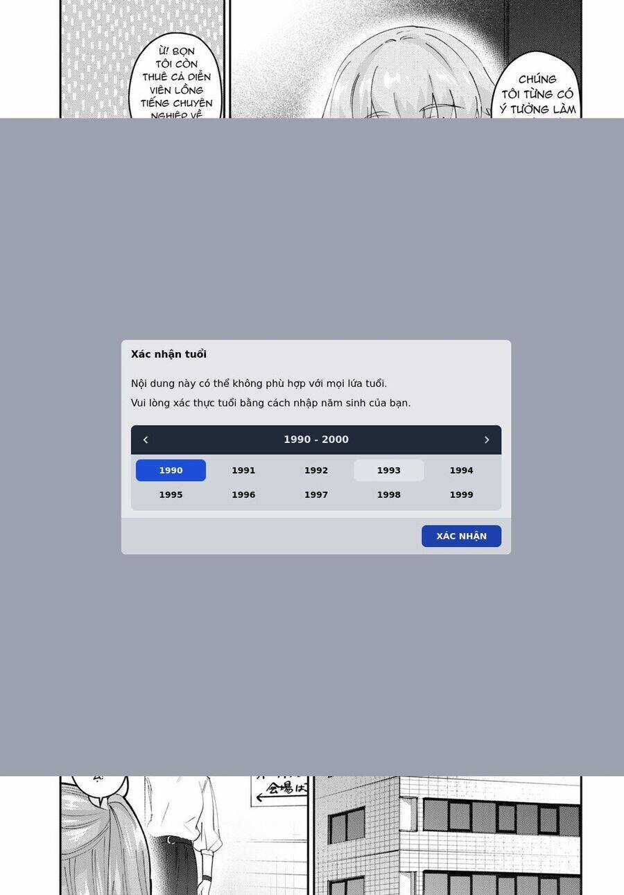 Lần Đầu Với Gal Chương 179 trang 16