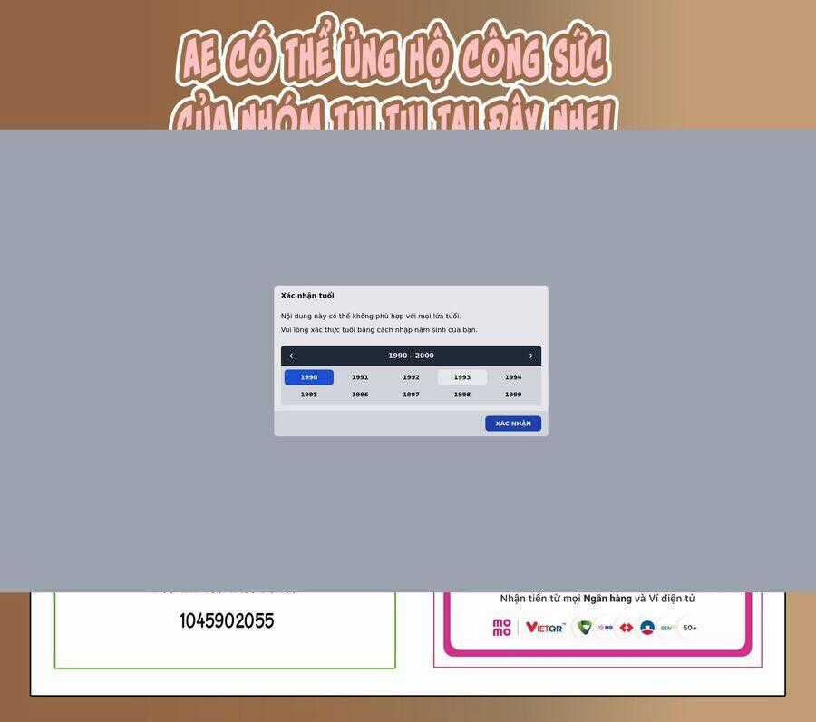 Lần Đầu Với Gal Chương 179 trang 18