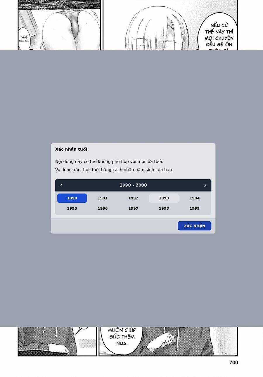 Lần Đầu Với Gal Chương 179 trang 3