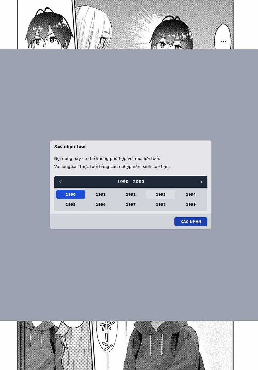 Lần Đầu Với Gal Chương 179 trang 5