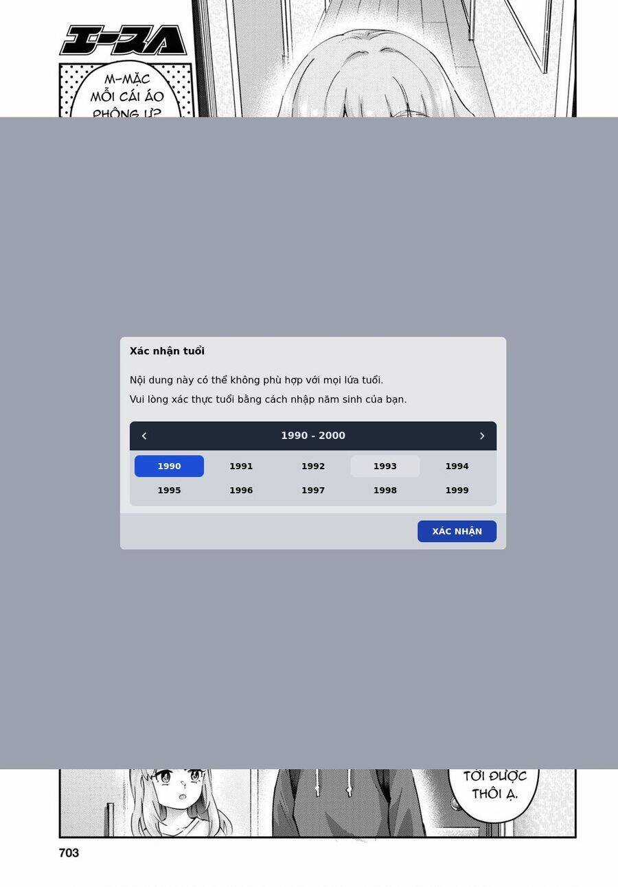 Lần Đầu Với Gal Chương 179 trang 6