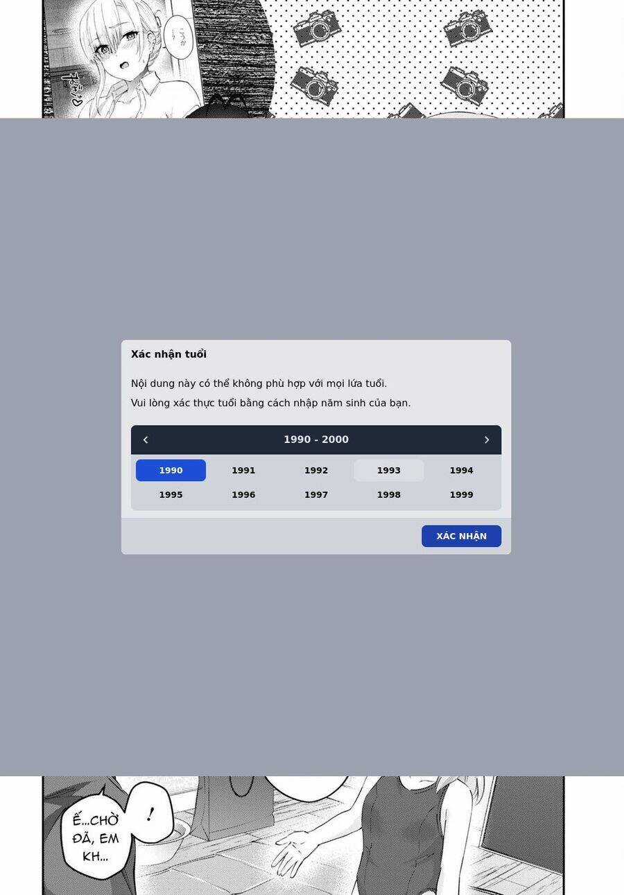 Lần Đầu Với Gal Chương 179 trang 9