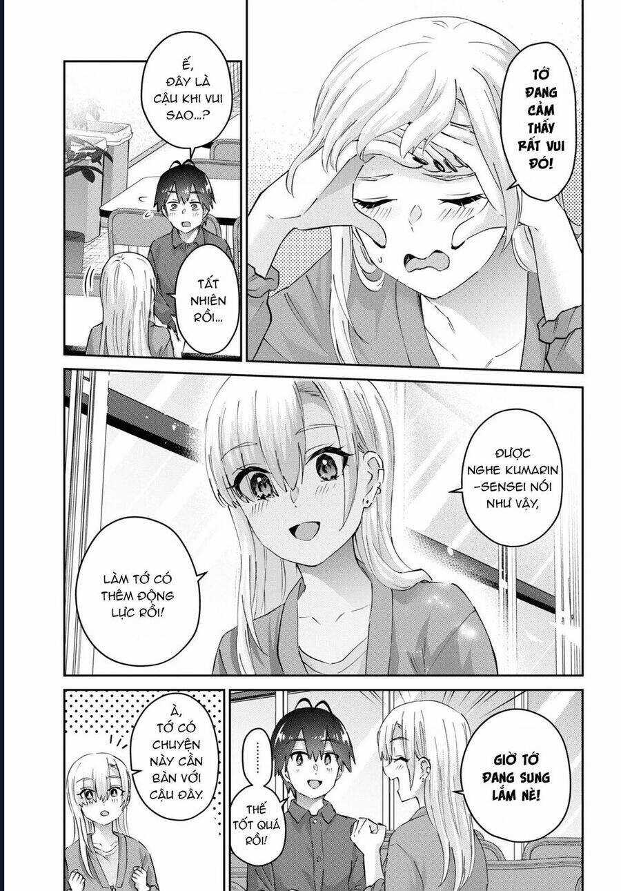 Lần Đầu Với Gal Chương 180 trang 6