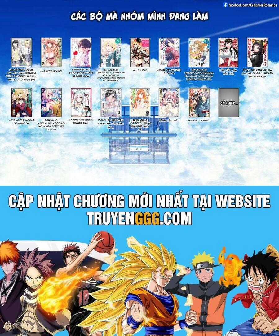 Lần Đầu Với Gal Chương 181 trang 26