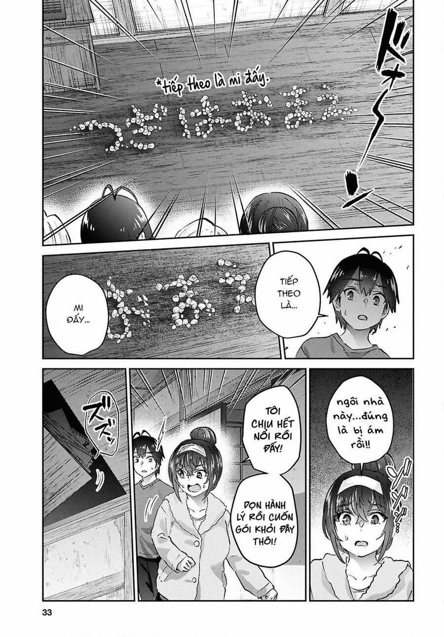 Lần Đầu Với Gal Chương 189 trang 14