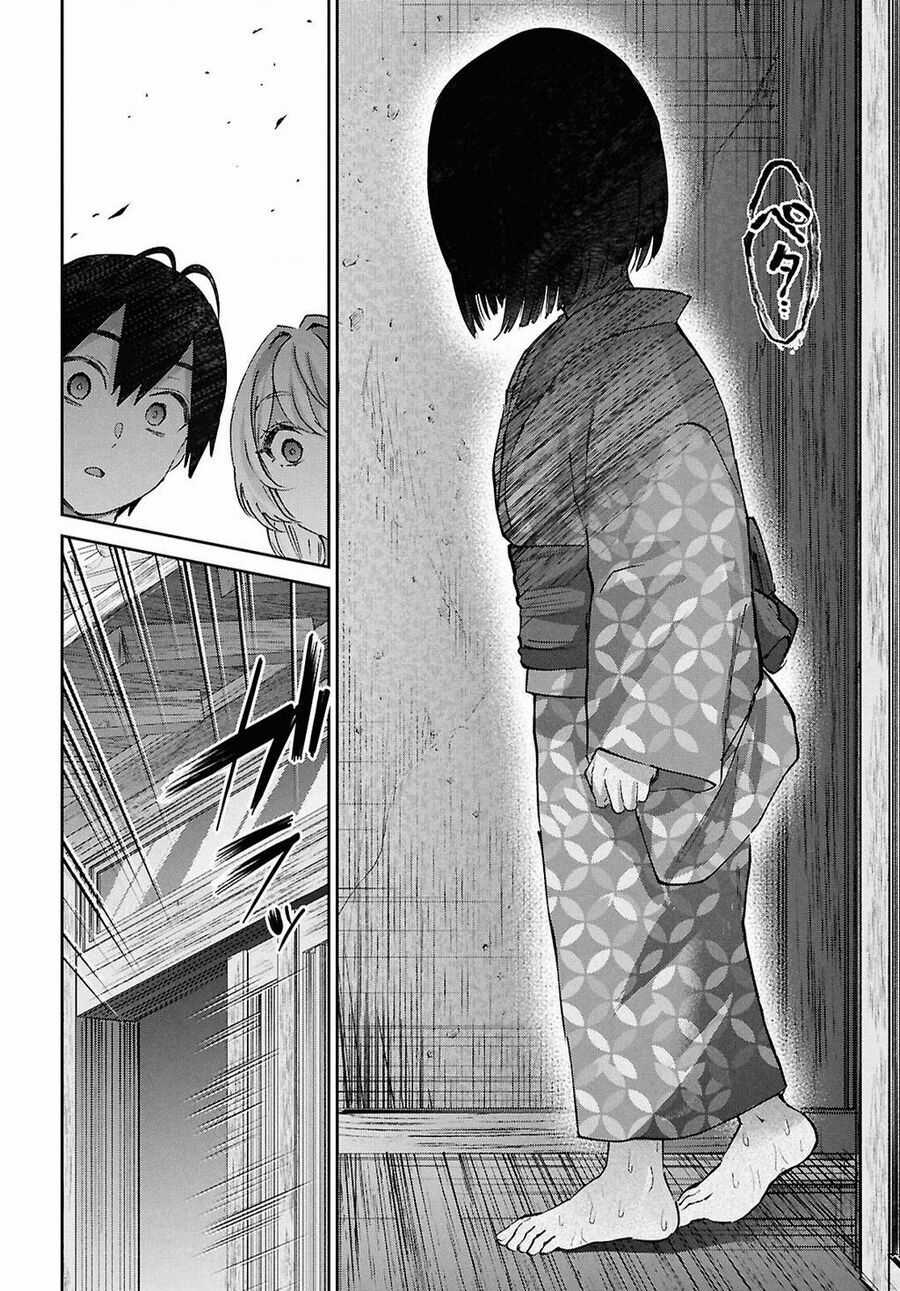 Lần Đầu Với Gal Chương 189 trang 17