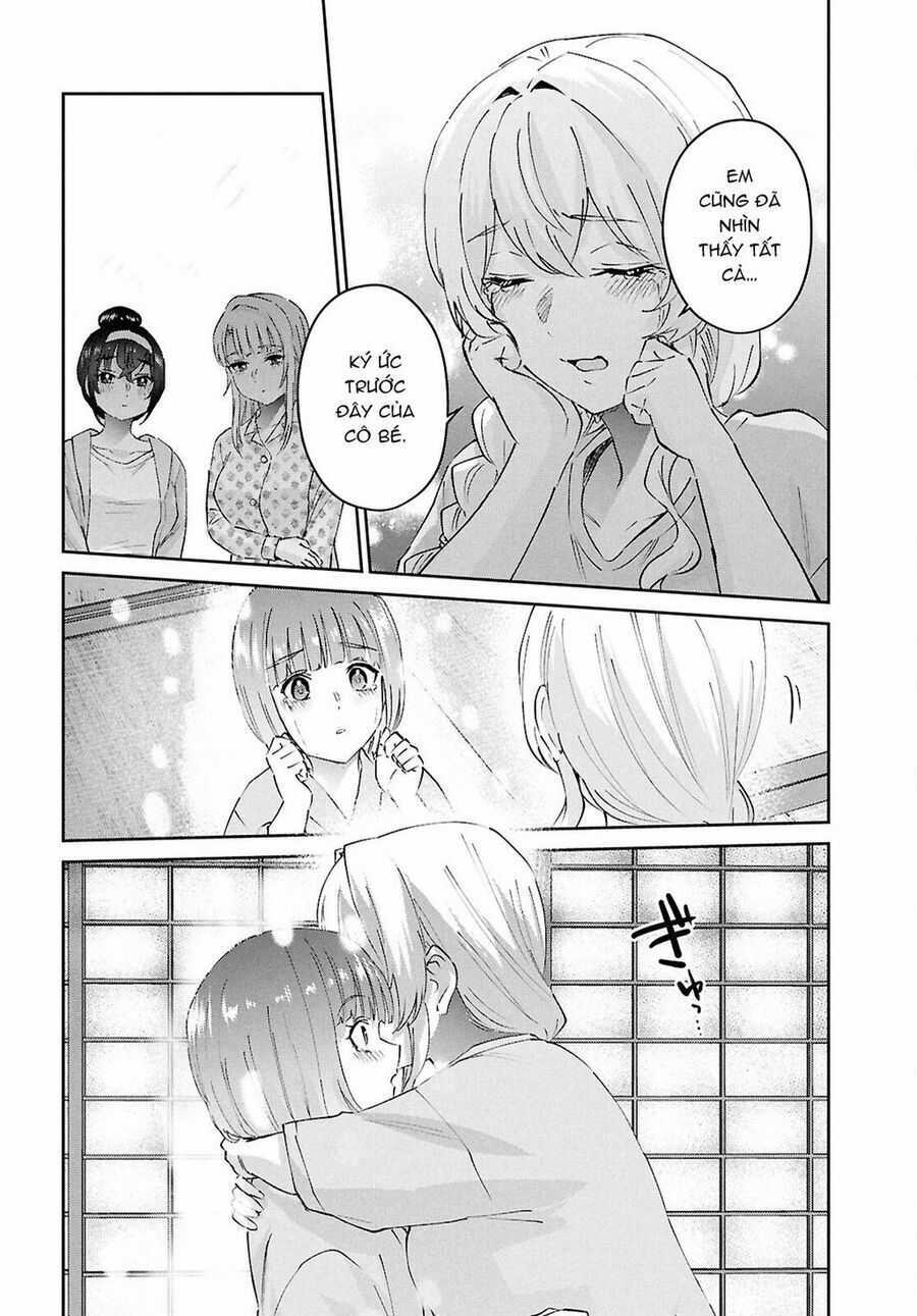 Lần Đầu Với Gal Chương 192 trang 10