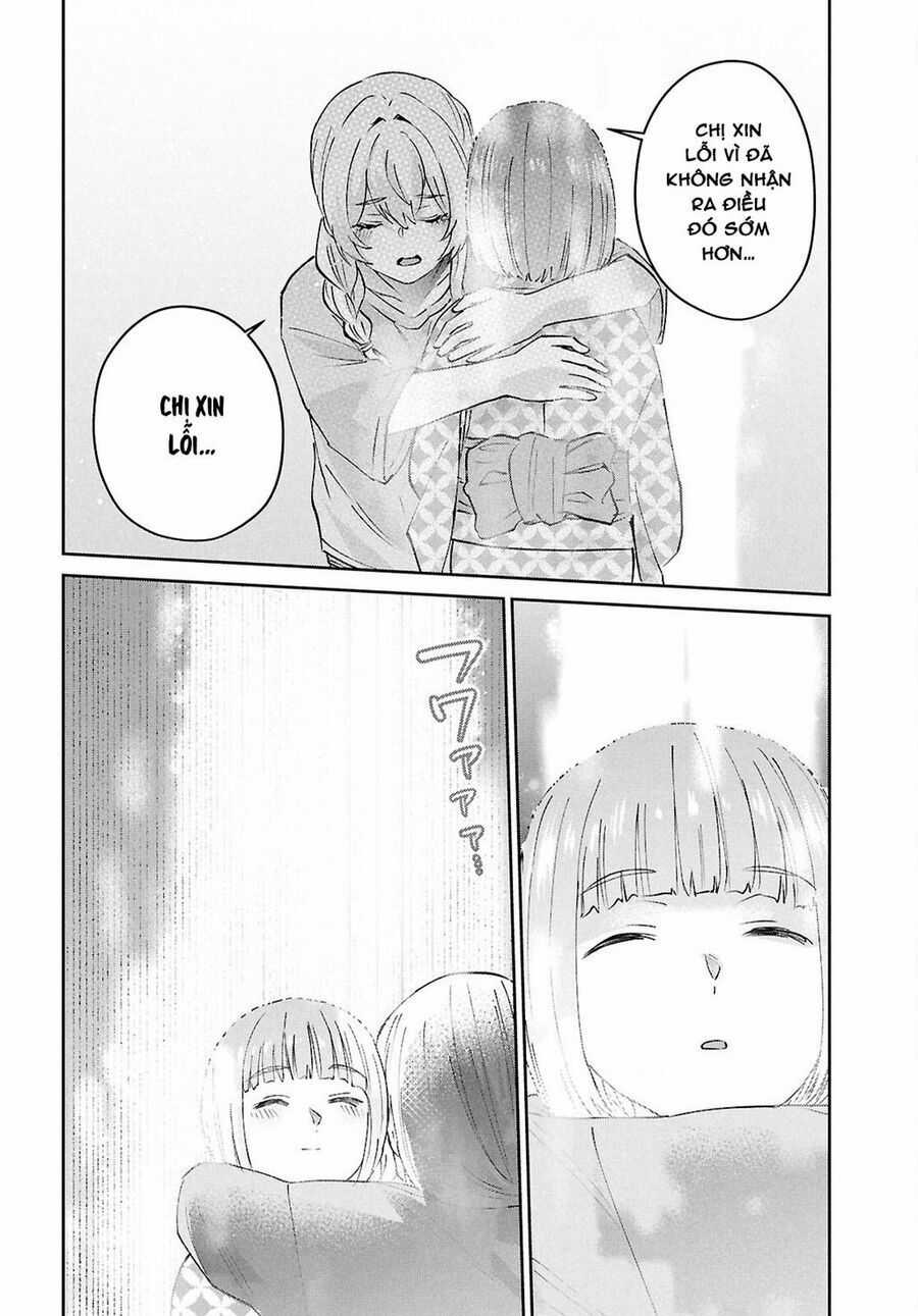 Lần Đầu Với Gal Chương 192 trang 12