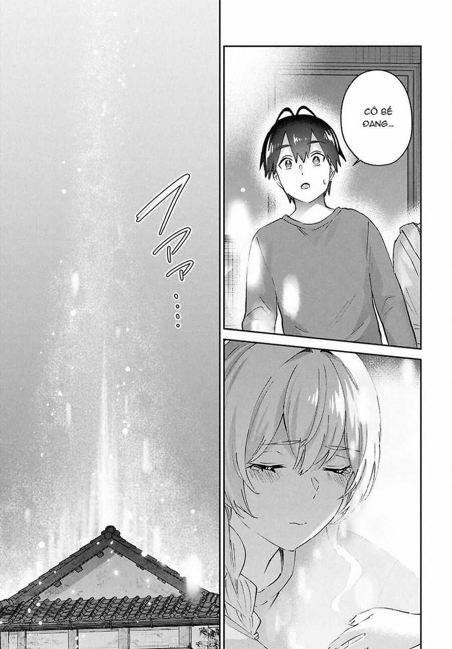 Lần Đầu Với Gal Chương 192 trang 13