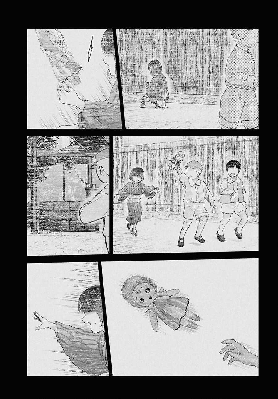 Lần Đầu Với Gal Chương 192 trang 5