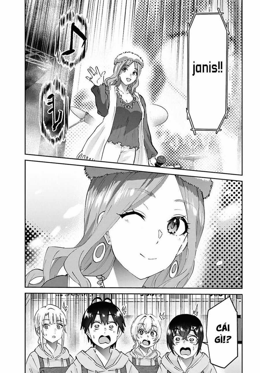 Lần Đầu Với Gal Chương 193 trang 11