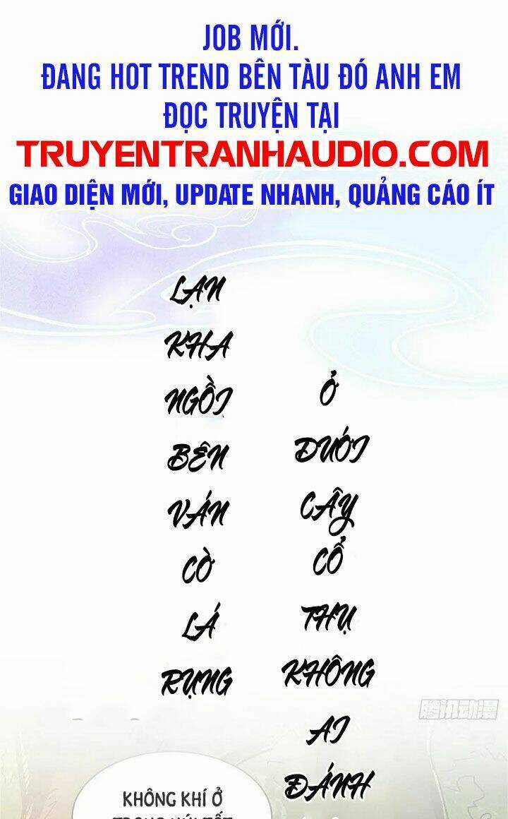 Lạn Kha Kỳ Duyên Chapter 0 trang 0