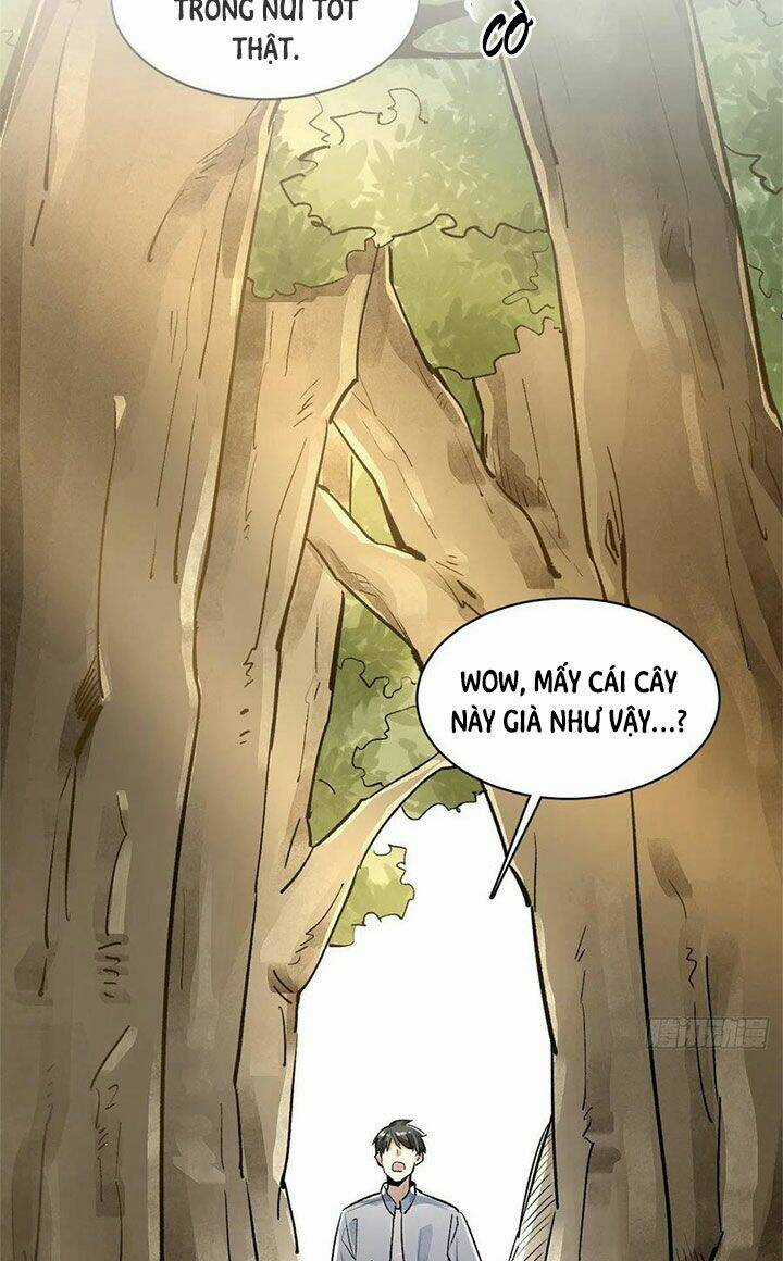 Lạn Kha Kỳ Duyên Chapter 0 trang 1