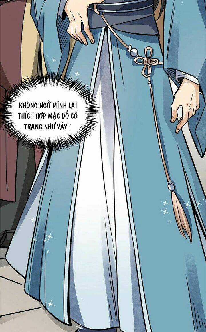 Lạn Kha Kỳ Duyên Chapter 0 trang 11