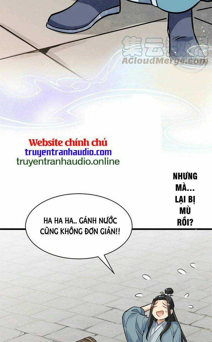 Lạn Kha Kỳ Duyên Chapter 0 trang 12