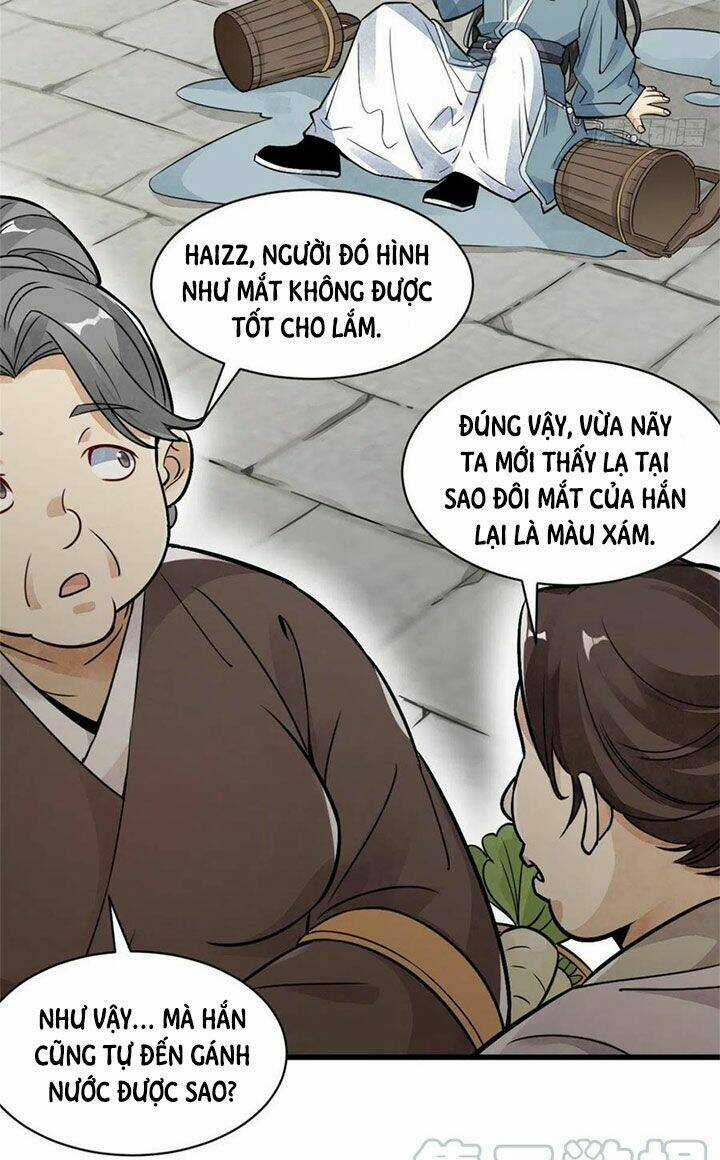 Lạn Kha Kỳ Duyên Chapter 0 trang 13