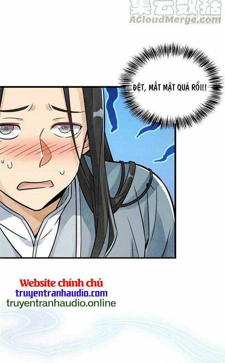 Lạn Kha Kỳ Duyên Chapter 0 trang 14