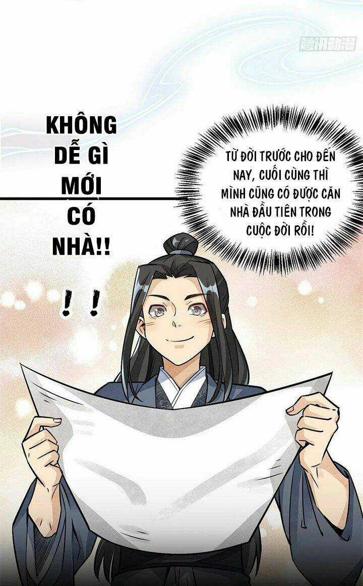 Lạn Kha Kỳ Duyên Chapter 0 trang 15