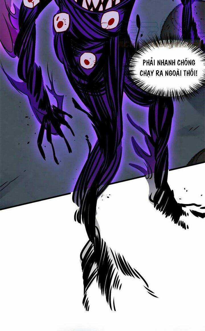 Lạn Kha Kỳ Duyên Chapter 0 trang 18