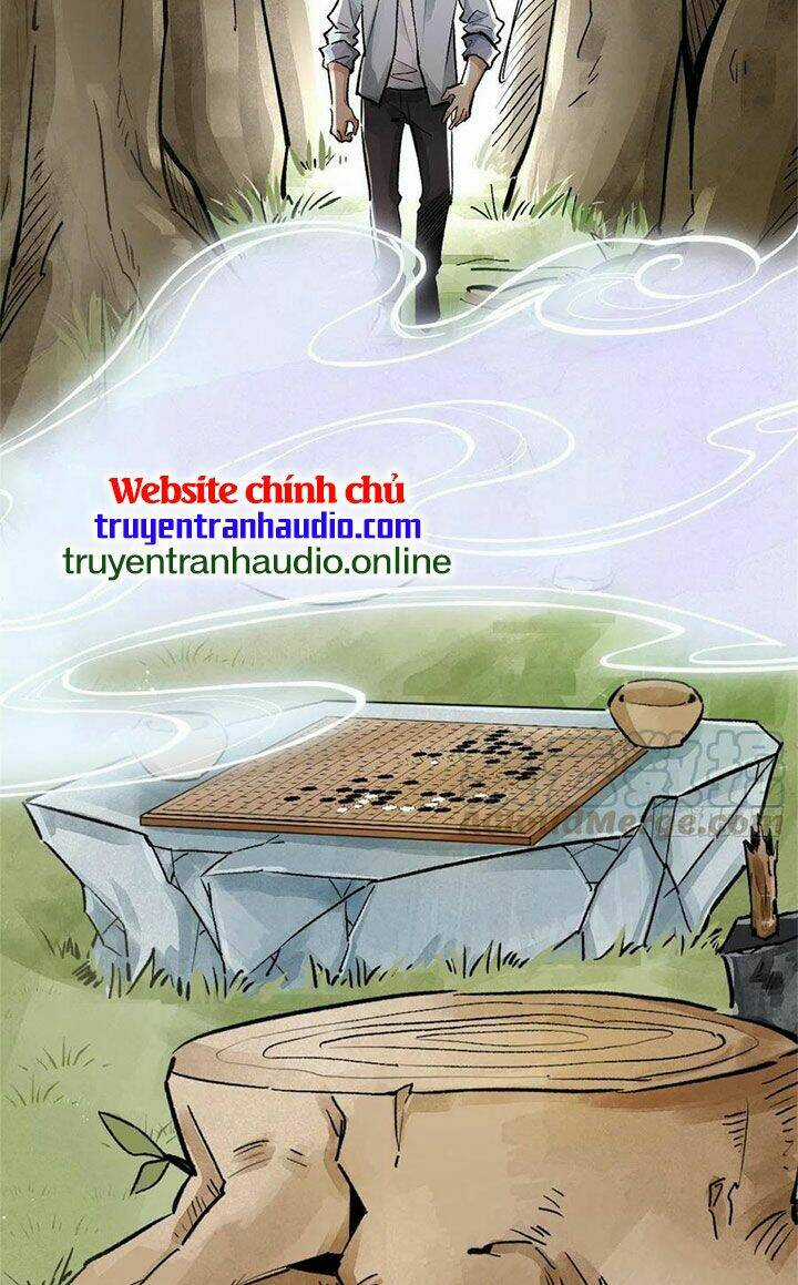 Lạn Kha Kỳ Duyên Chapter 0 trang 2