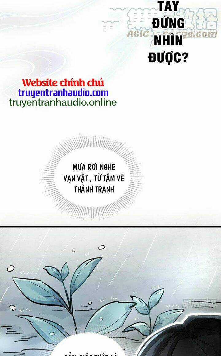 Lạn Kha Kỳ Duyên Chapter 0 trang 22