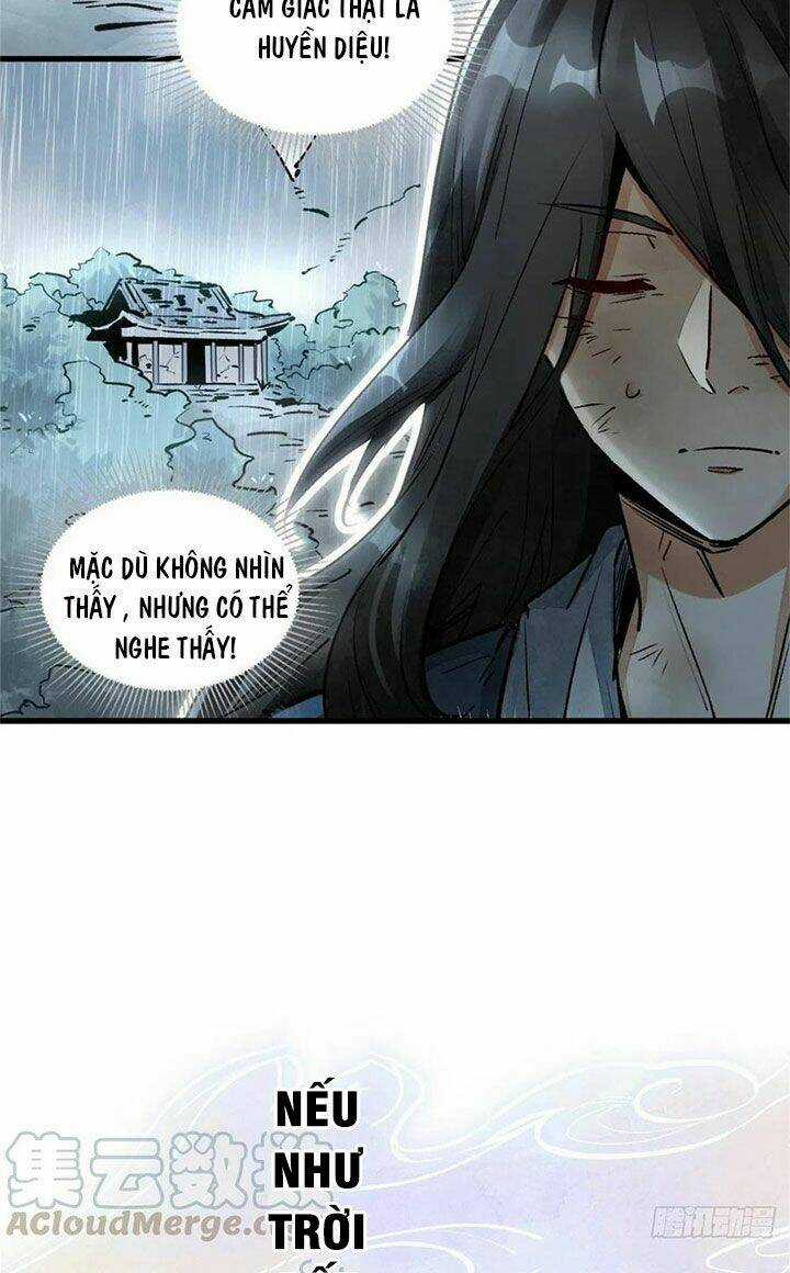 Lạn Kha Kỳ Duyên Chapter 0 trang 23