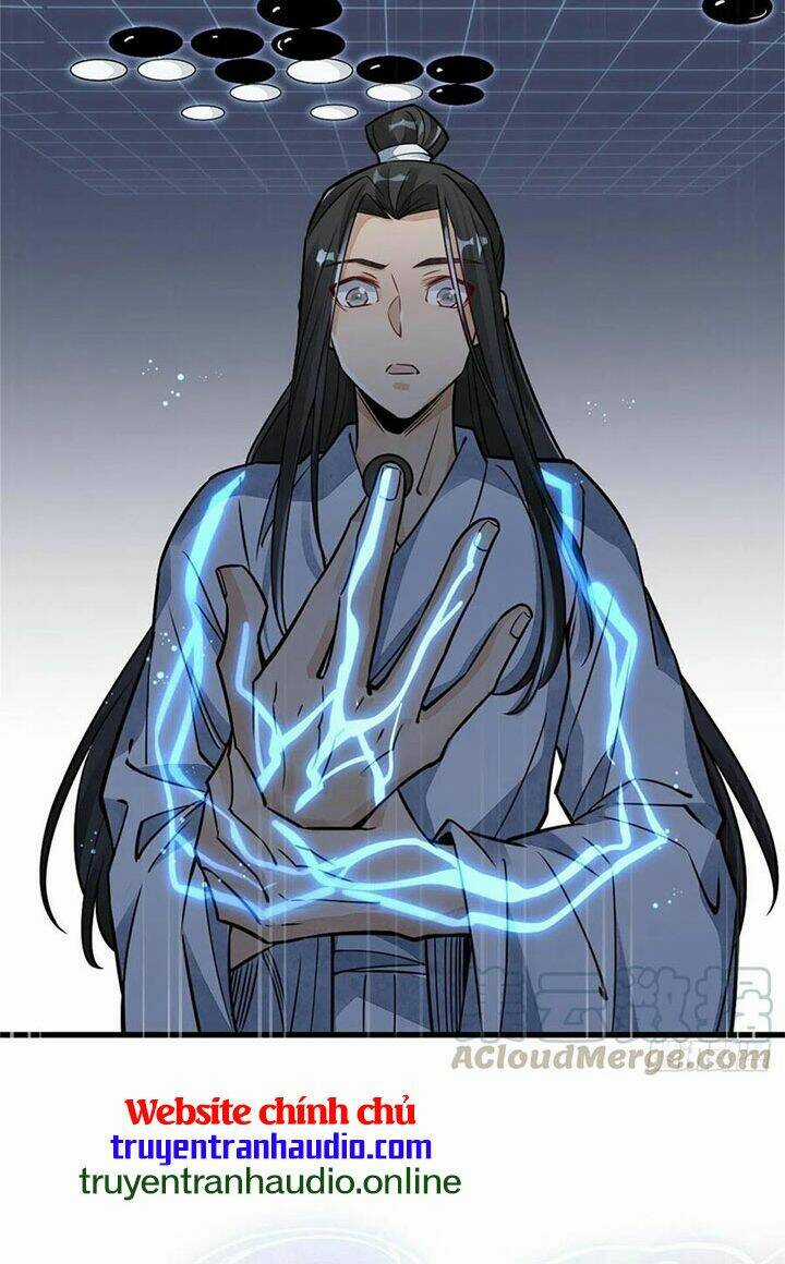 Lạn Kha Kỳ Duyên Chapter 0 trang 25