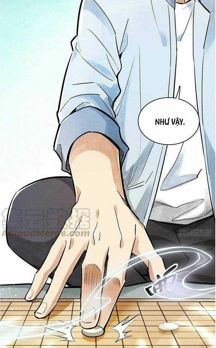 Lạn Kha Kỳ Duyên Chapter 0 trang 4