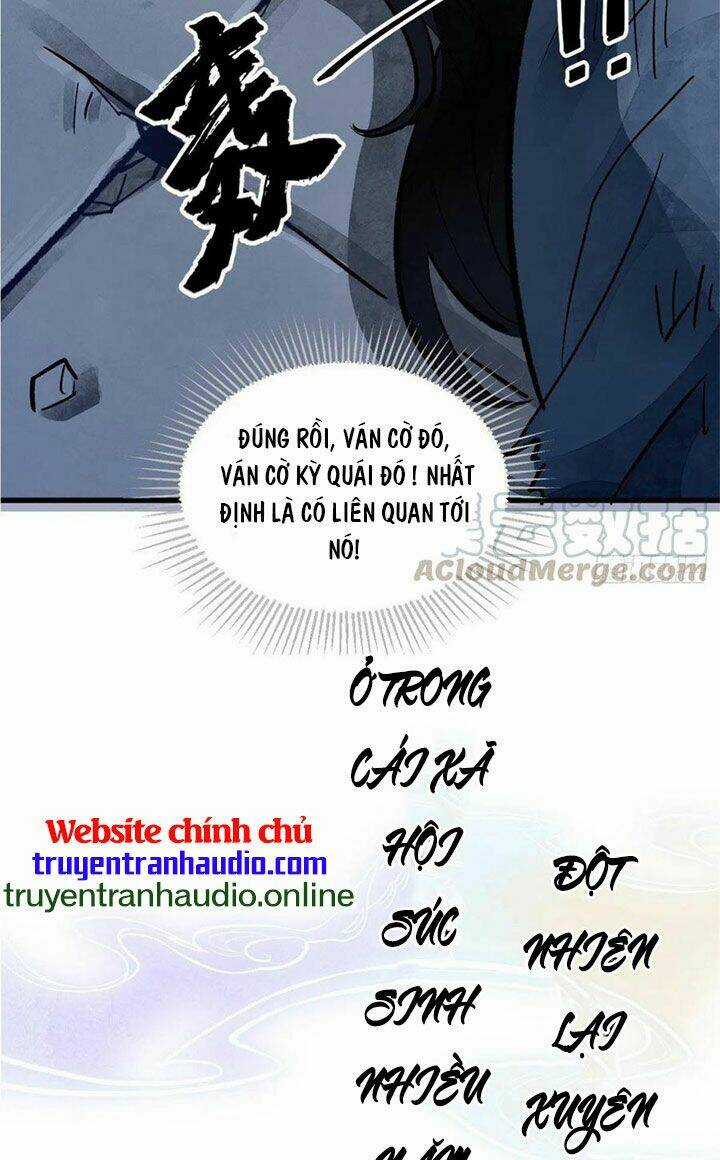 Lạn Kha Kỳ Duyên Chapter 0 trang 8