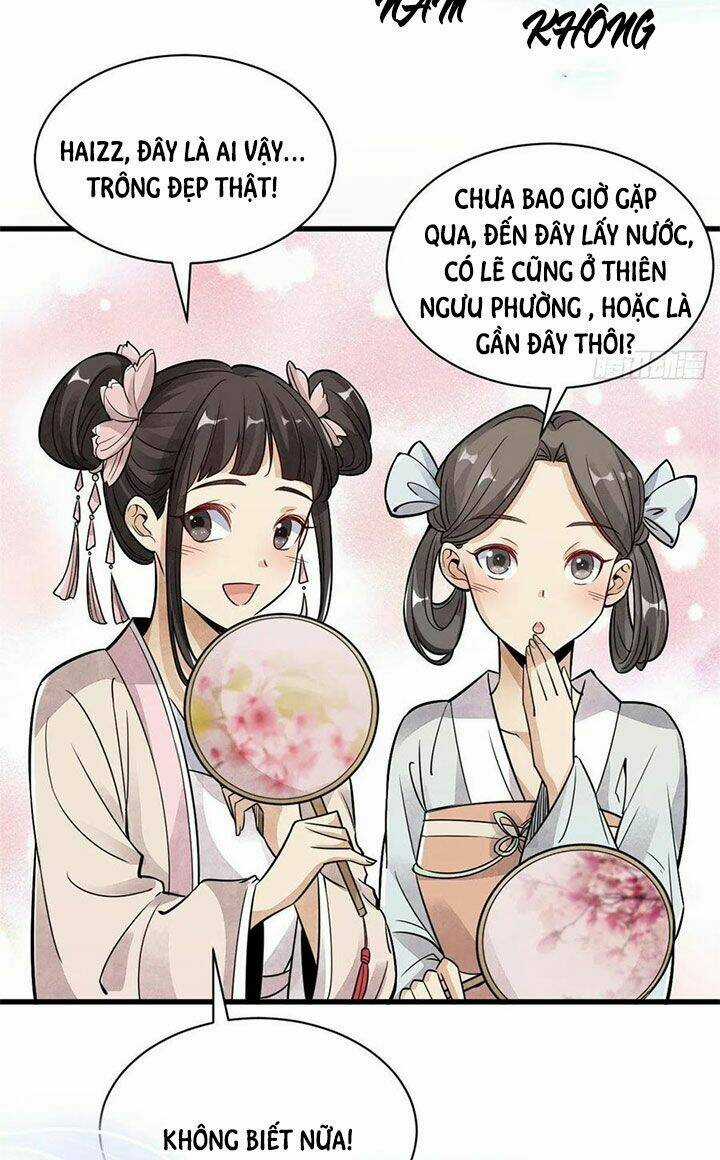Lạn Kha Kỳ Duyên Chapter 0 trang 9