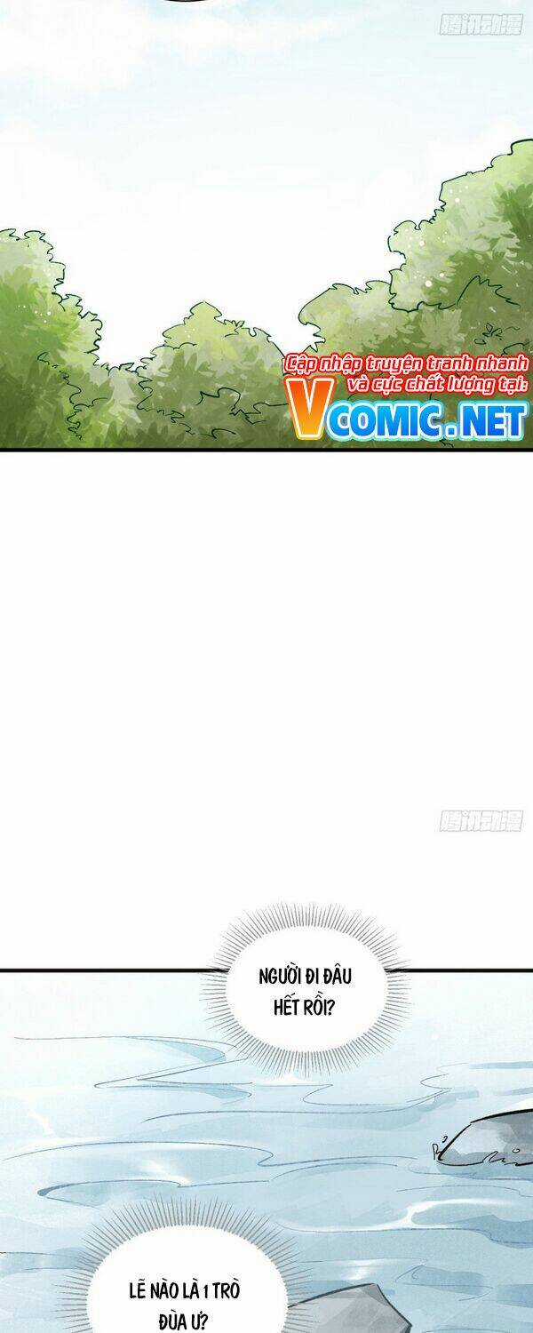 Lạn Kha Kỳ Duyên Chapter 1 trang 10