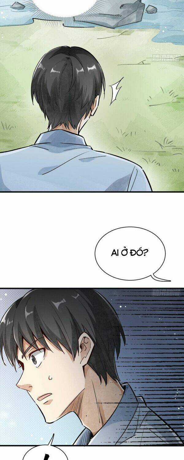 Lạn Kha Kỳ Duyên Chapter 1 trang 11