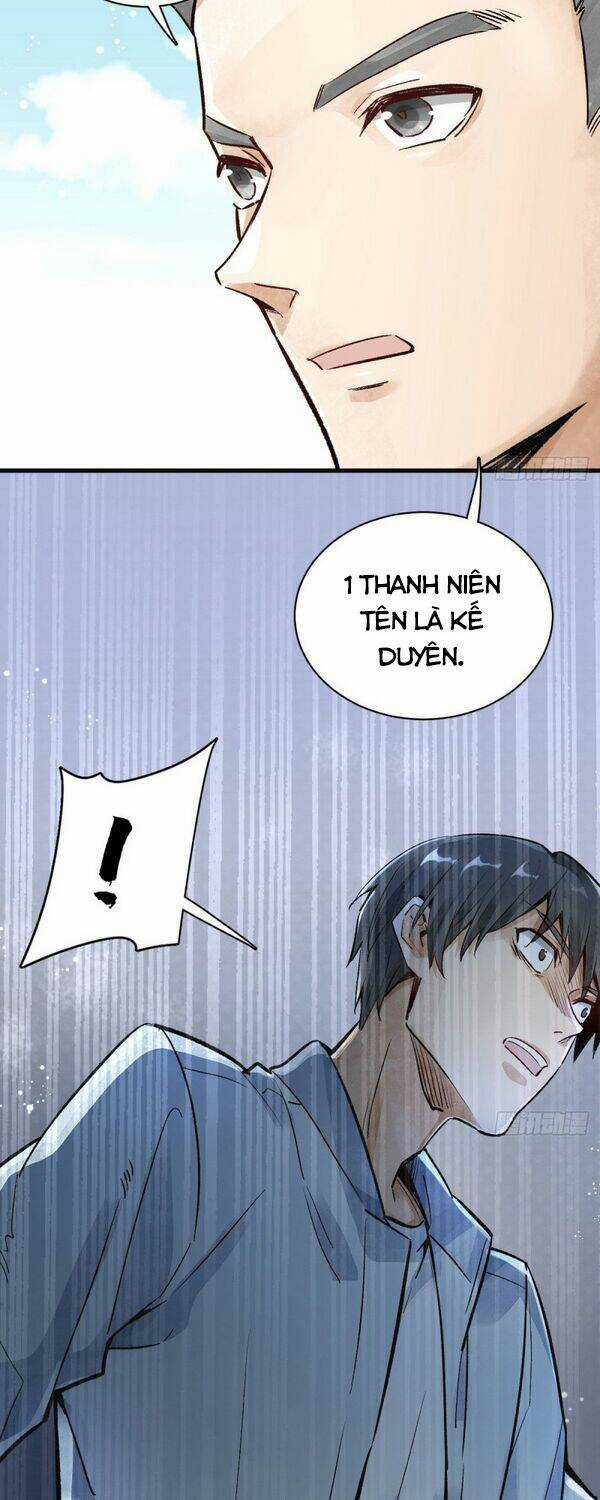 Lạn Kha Kỳ Duyên Chapter 1 trang 13