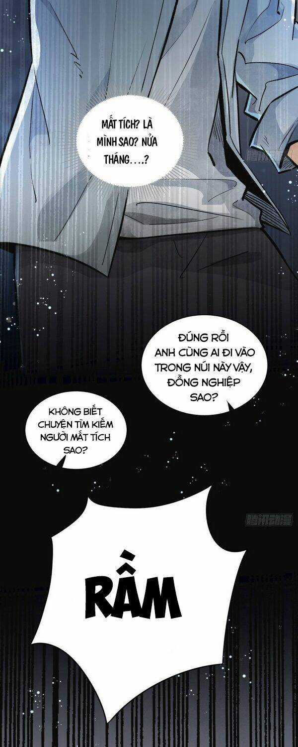 Lạn Kha Kỳ Duyên Chapter 1 trang 14