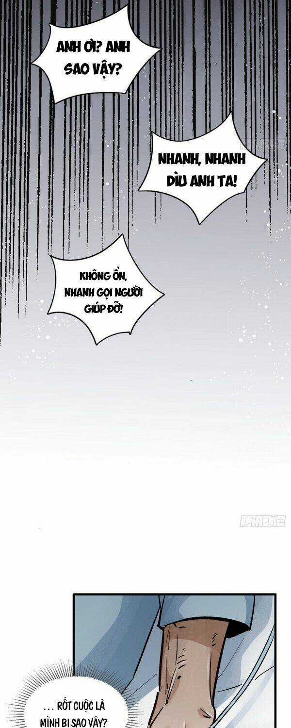 Lạn Kha Kỳ Duyên Chapter 1 trang 15