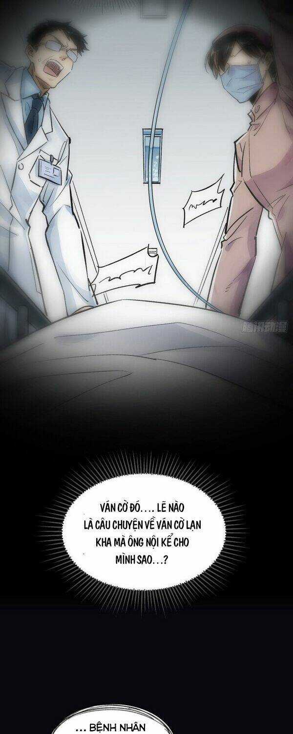 Lạn Kha Kỳ Duyên Chapter 1 trang 17