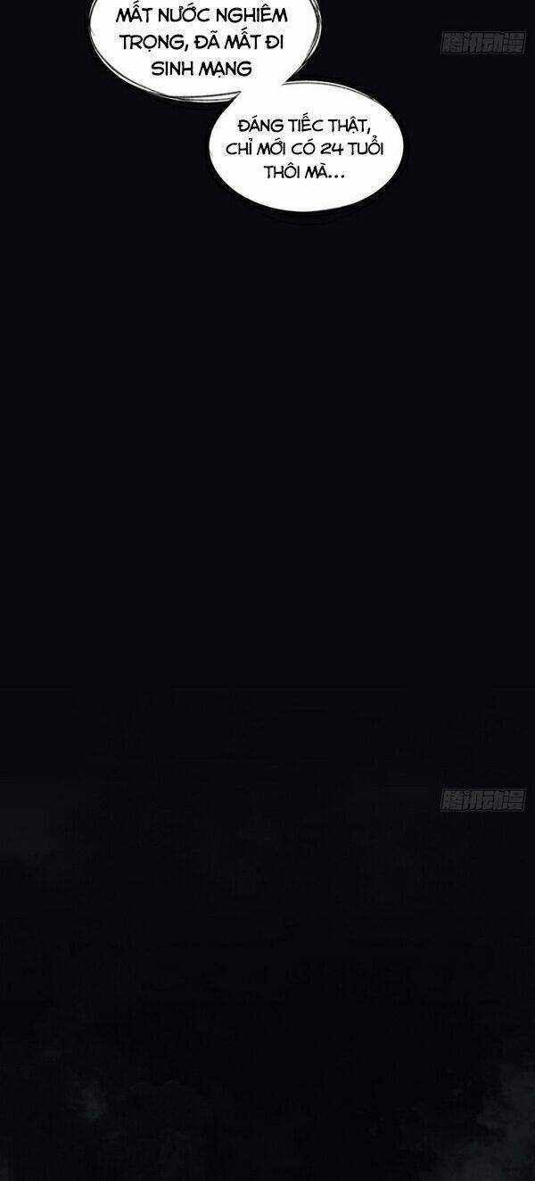 Lạn Kha Kỳ Duyên Chapter 1 trang 18