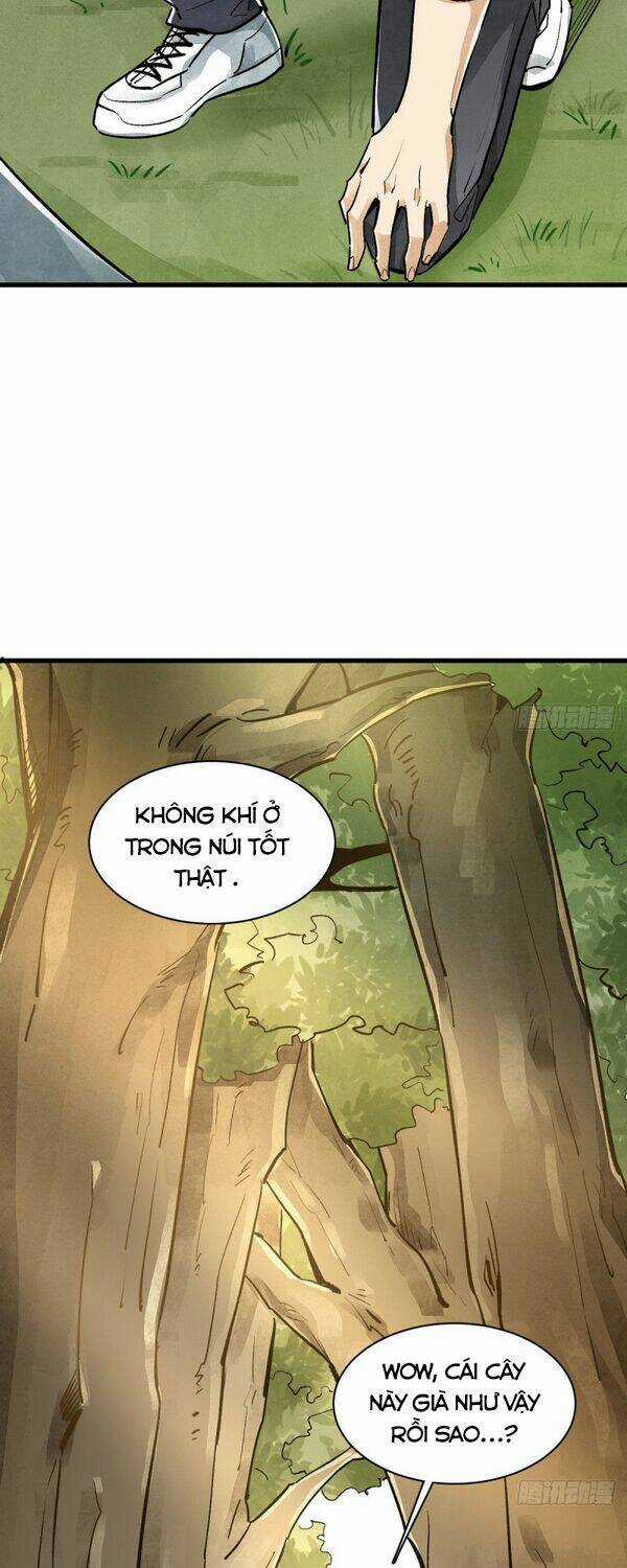 Lạn Kha Kỳ Duyên Chapter 1 trang 2