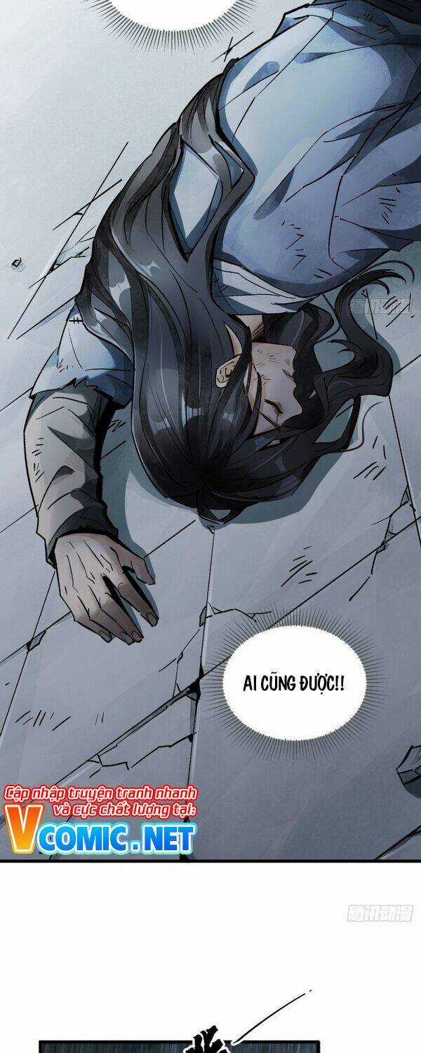 Lạn Kha Kỳ Duyên Chapter 1 trang 22