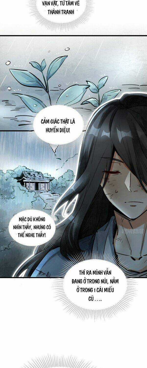 Lạn Kha Kỳ Duyên Chapter 1 trang 24