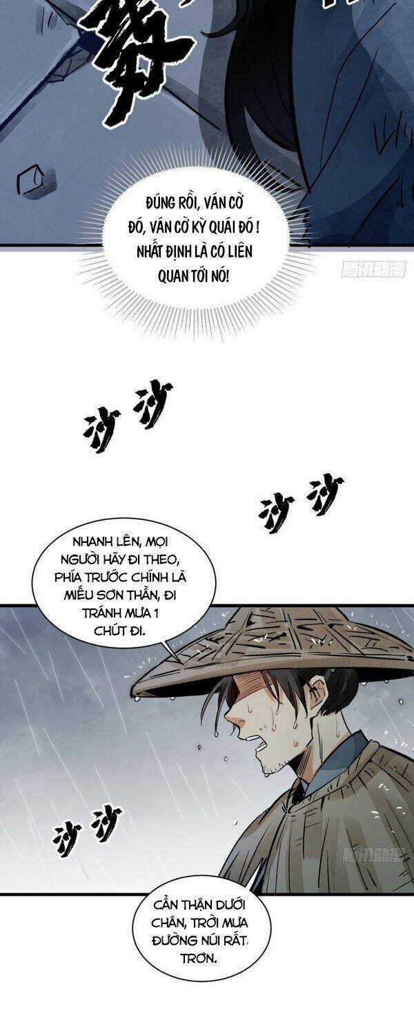 Lạn Kha Kỳ Duyên Chapter 1 trang 26