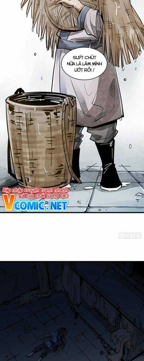 Lạn Kha Kỳ Duyên Chapter 1 trang 29