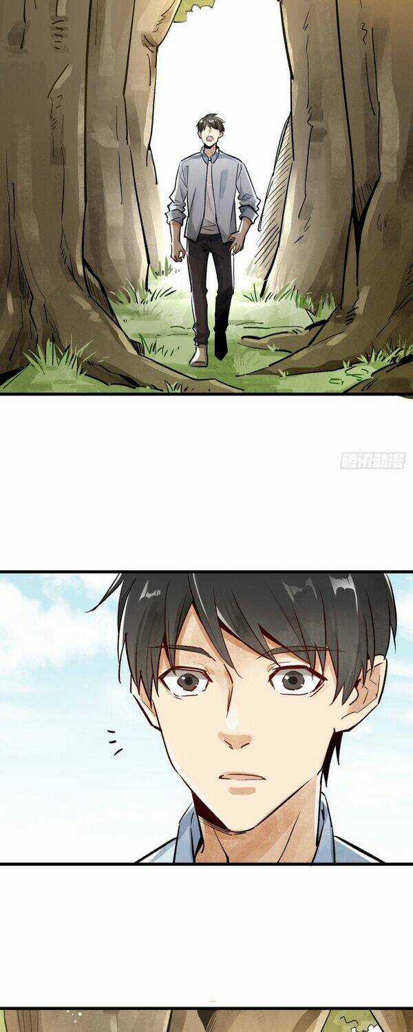 Lạn Kha Kỳ Duyên Chapter 1 trang 3